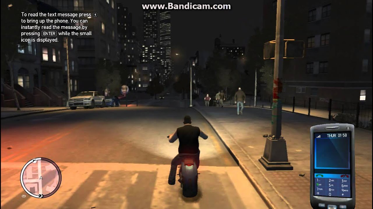Pc Game Gta Episodes From Liberty City
